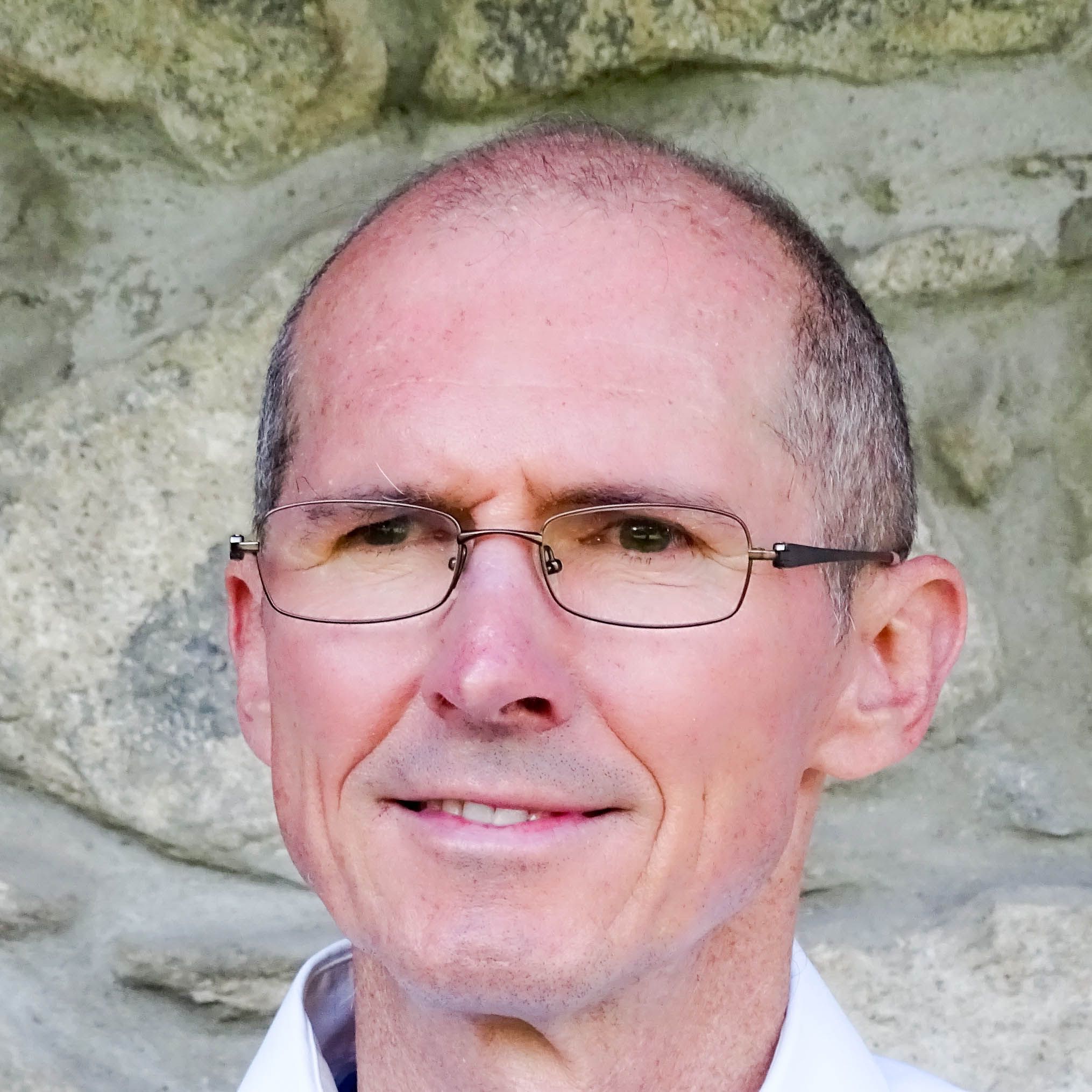 Portrait Martin Gurtner