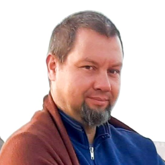 Portrait Juerg Schmid